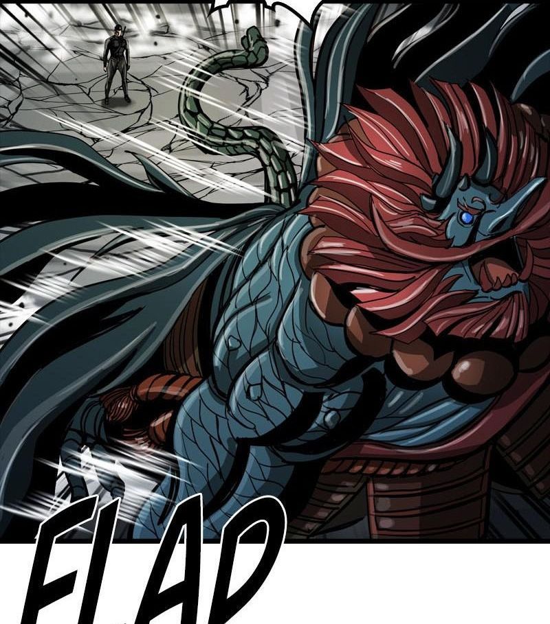 The First Hunter Chap 56 - Next Chap 57