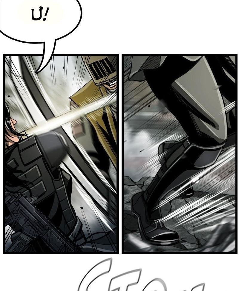 The First Hunter Chap 56 - Next Chap 57
