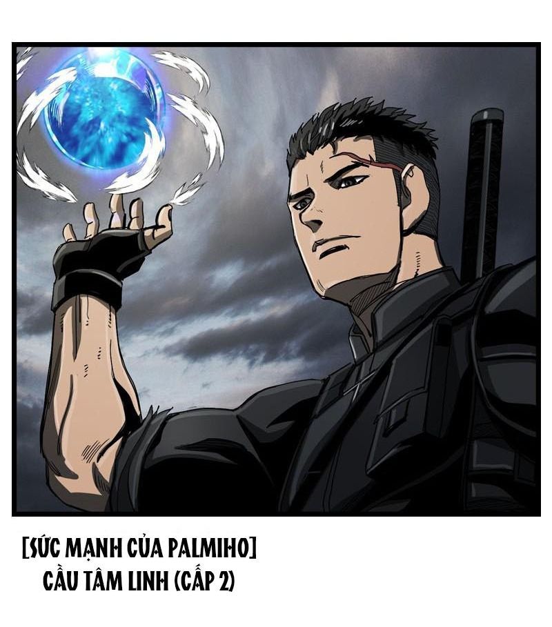 The First Hunter Chap 56 - Next Chap 57