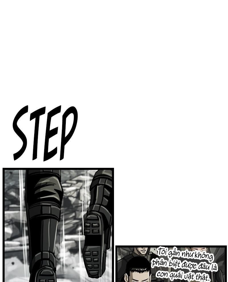 The First Hunter Chap 56 - Next Chap 57