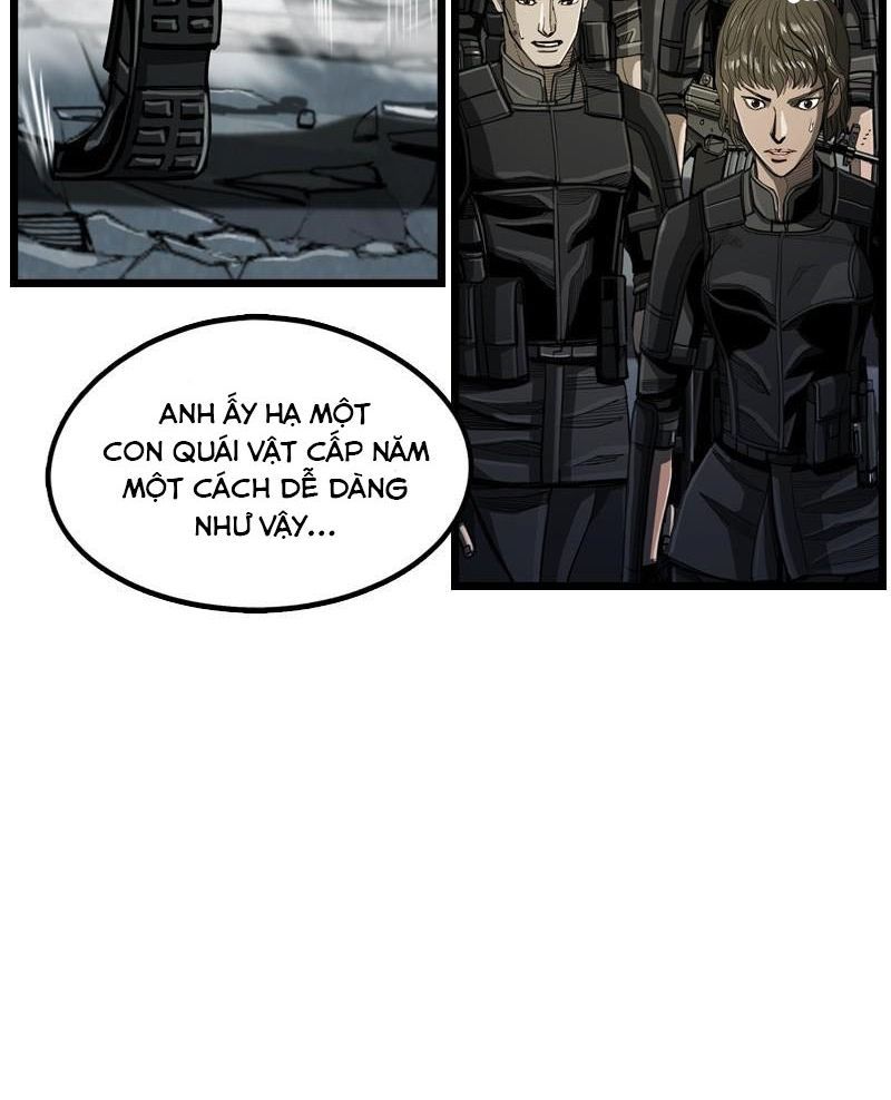 The First Hunter Chap 56 - Next Chap 57