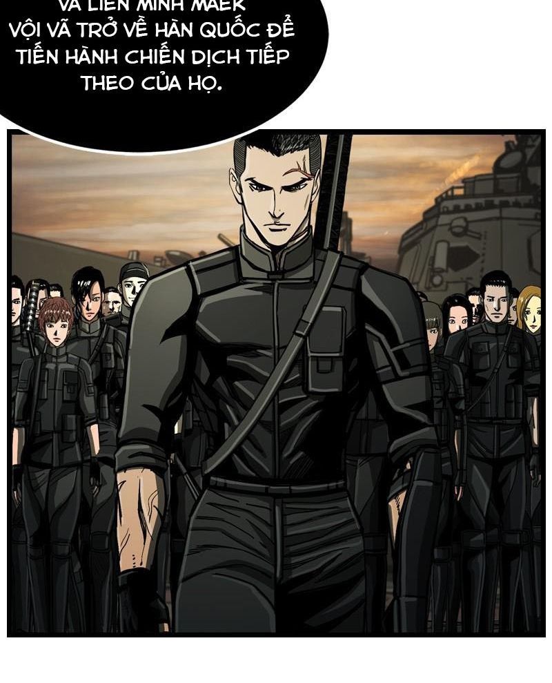 The First Hunter Chap 56 - Next Chap 57