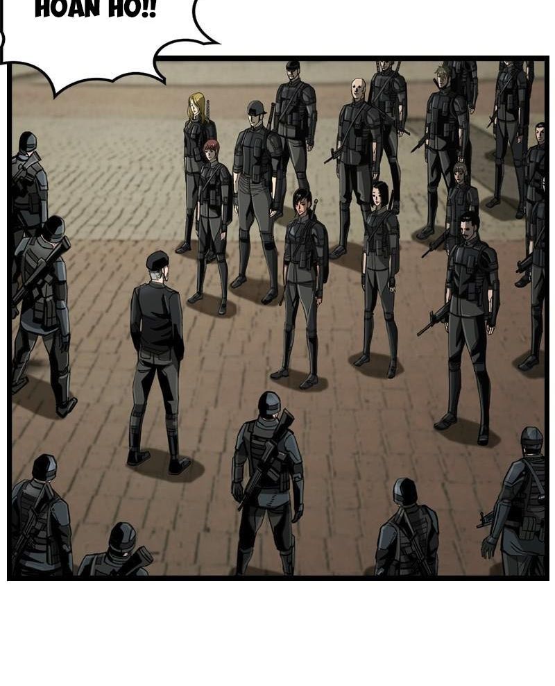 The First Hunter Chap 56 - Next Chap 57