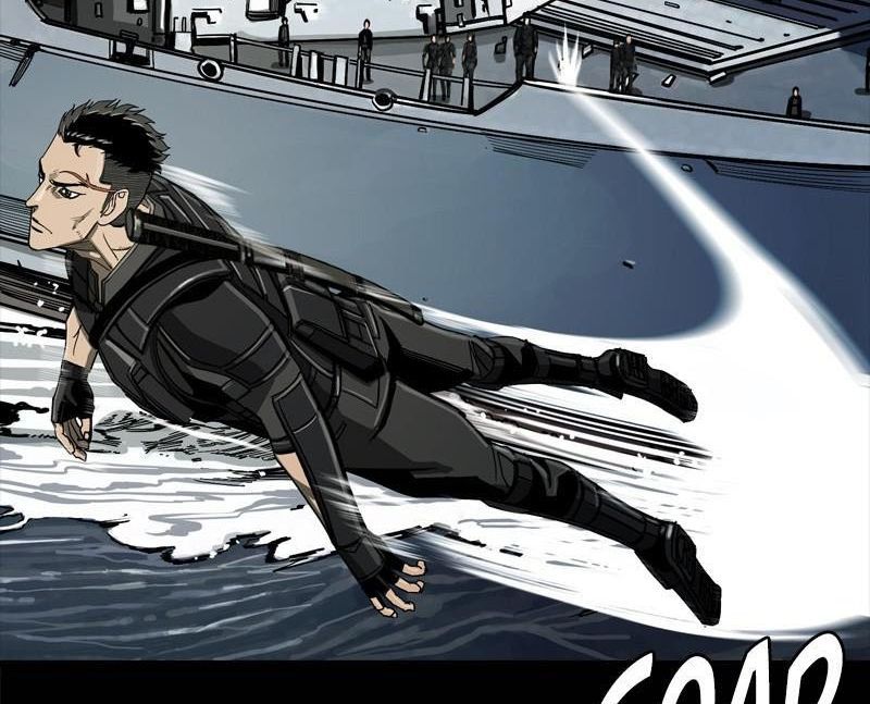 The First Hunter Chap 56 - Next Chap 57