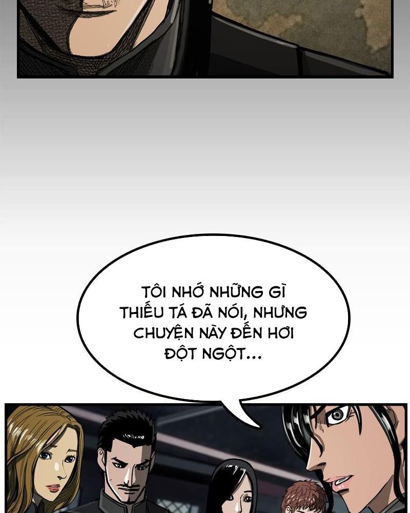 The First Hunter Chap 57 - Next Chap 58