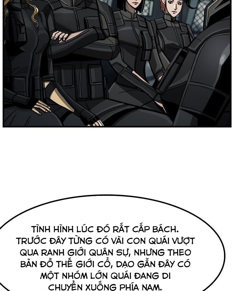 The First Hunter Chap 57 - Next Chap 58