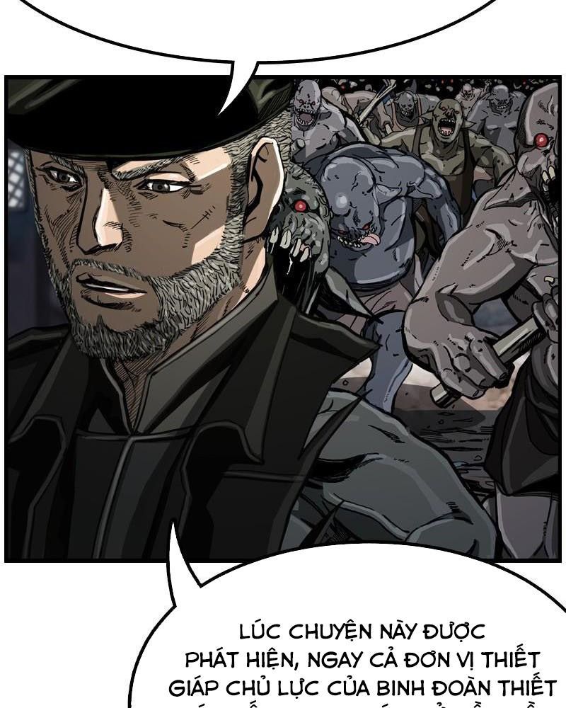 The First Hunter Chap 57 - Next Chap 58