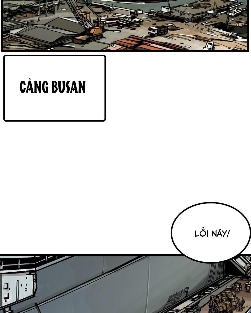 The First Hunter Chap 57 - Next Chap 58