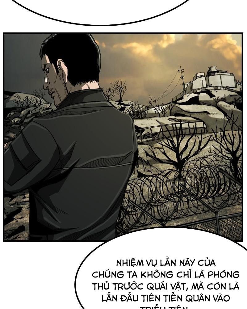 The First Hunter Chap 57 - Next Chap 58