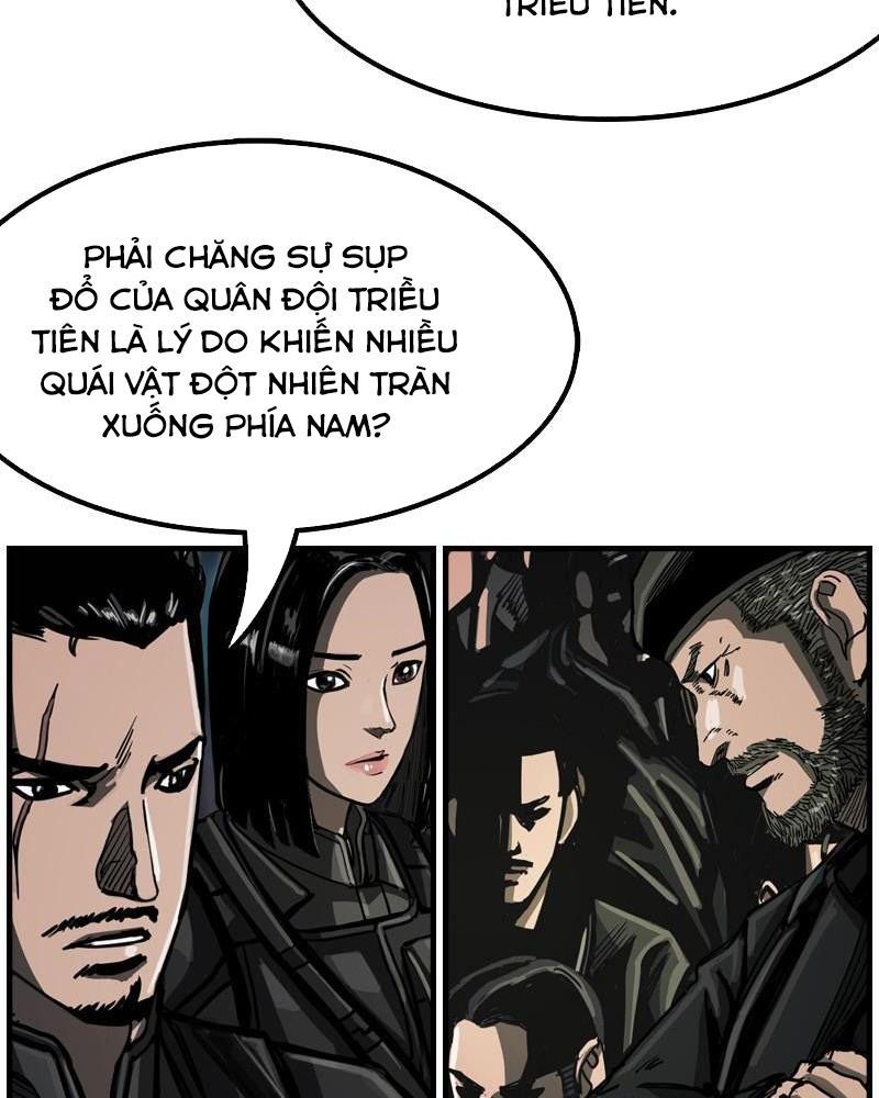 The First Hunter Chap 57 - Next Chap 58