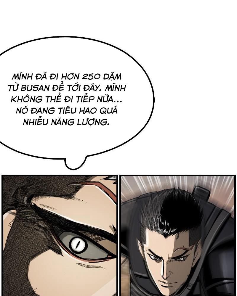 The First Hunter Chap 57 - Next Chap 58