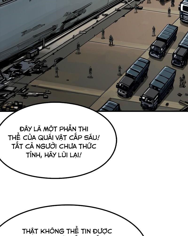The First Hunter Chap 57 - Next Chap 58