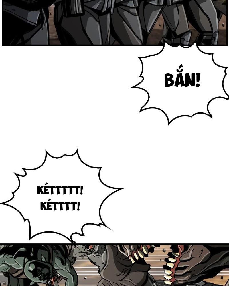 The First Hunter Chap 57 - Next Chap 58