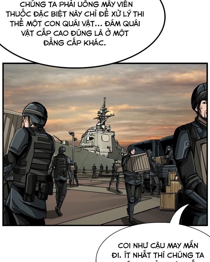 The First Hunter Chap 57 - Next Chap 58