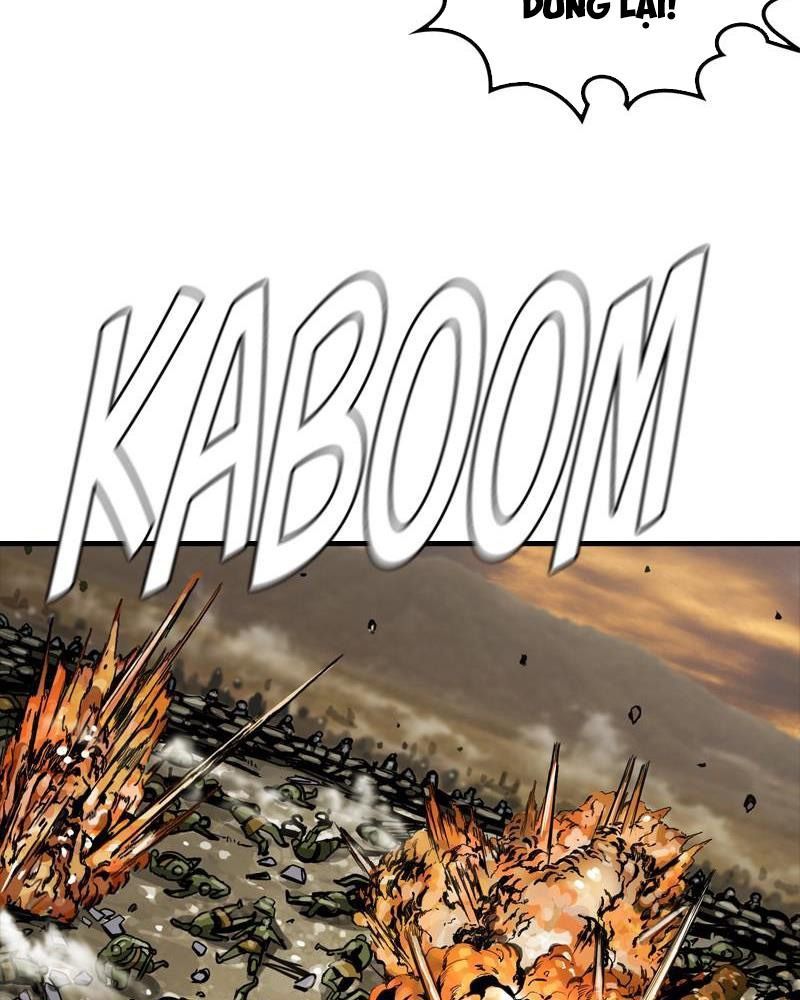 The First Hunter Chap 57 - Next Chap 58