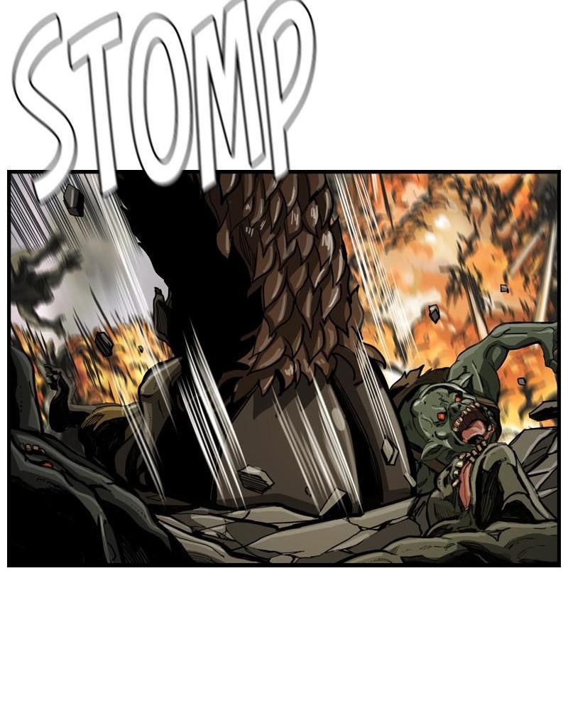 The First Hunter Chap 57 - Next Chap 58