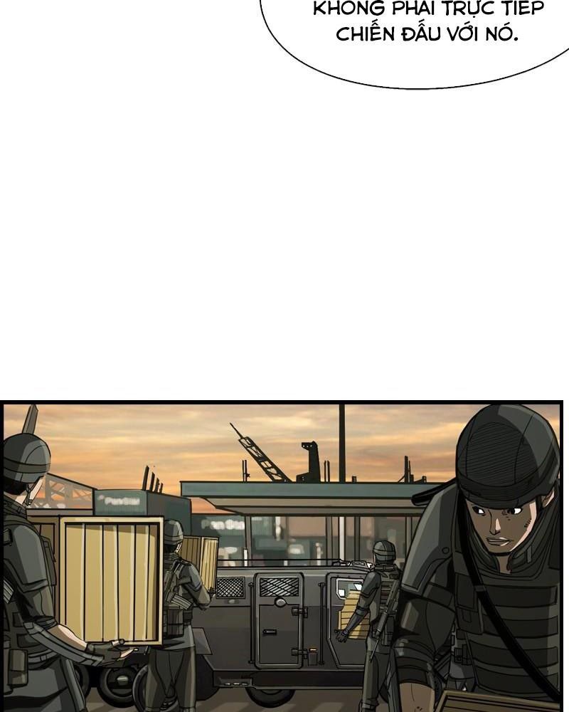 The First Hunter Chap 57 - Next Chap 58