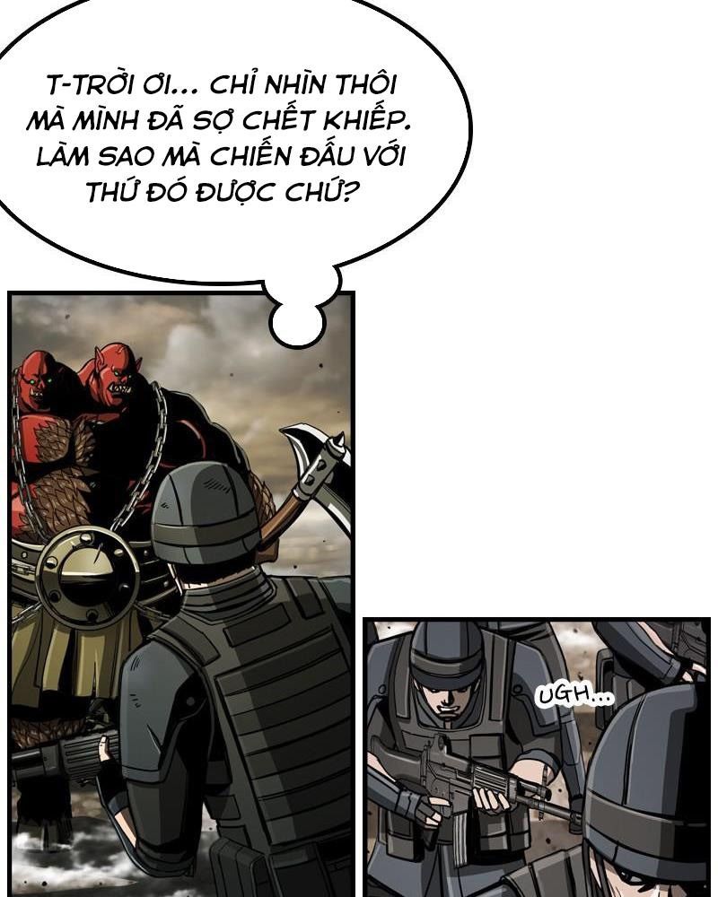 The First Hunter Chap 57 - Next Chap 58