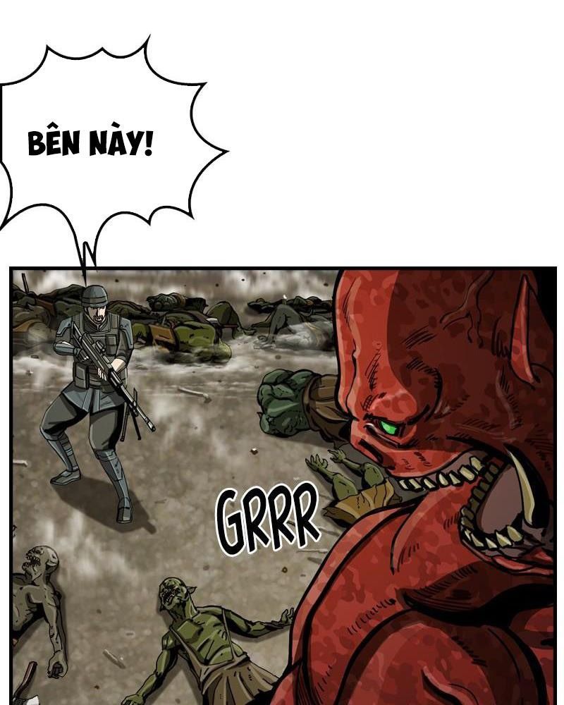 The First Hunter Chap 57 - Next Chap 58