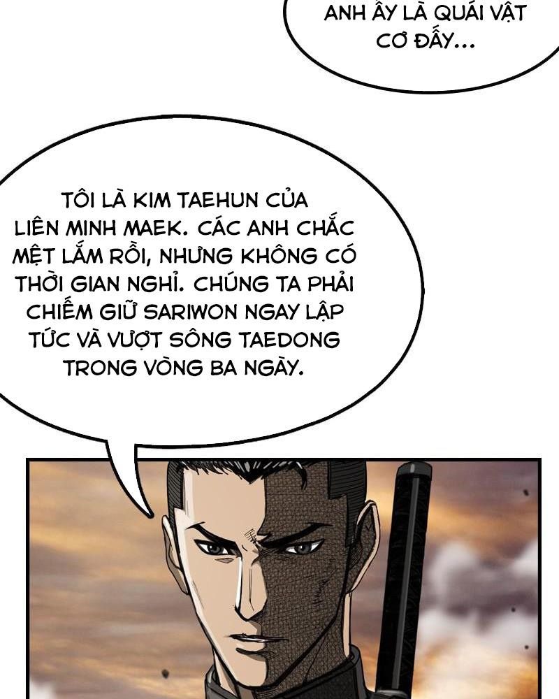 The First Hunter Chap 57 - Next Chap 58