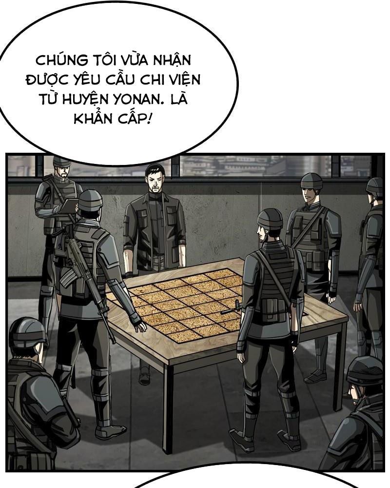 The First Hunter Chap 57 - Next Chap 58
