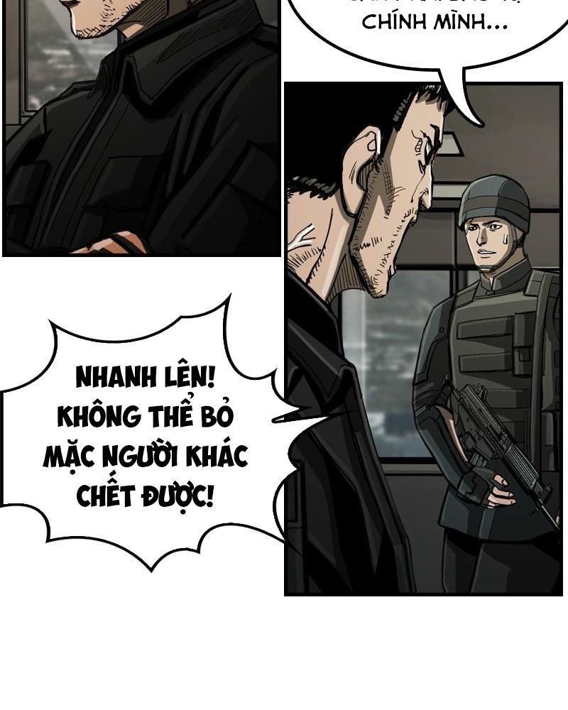 The First Hunter Chap 57 - Next Chap 58