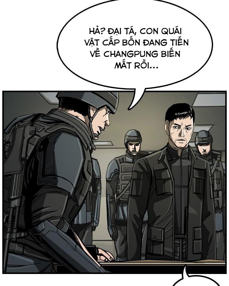 The First Hunter Chap 57 - Next Chap 58