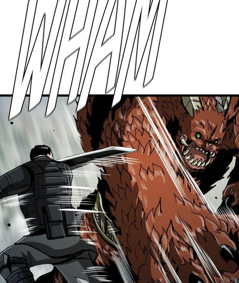 The First Hunter Chap 59 - Next Chap 60