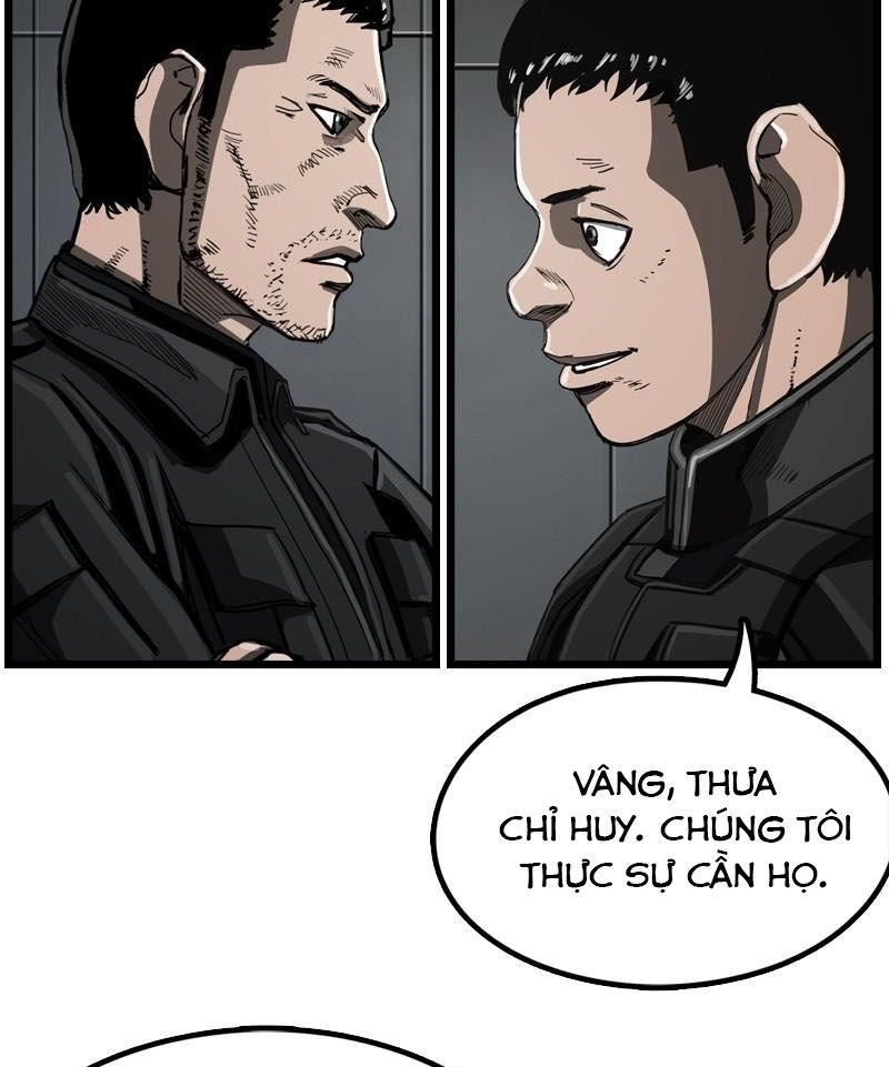 The First Hunter Chap 59 - Next Chap 60