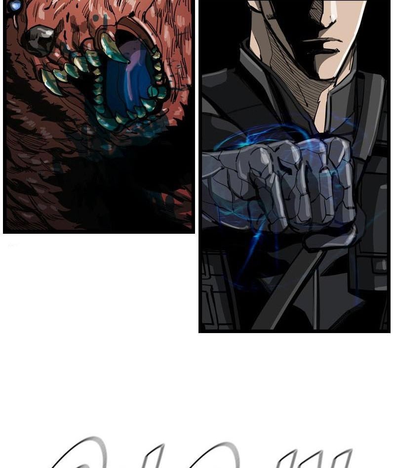 The First Hunter Chap 59 - Next Chap 60