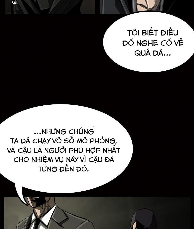 The First Hunter Chap 59 - Next Chap 60