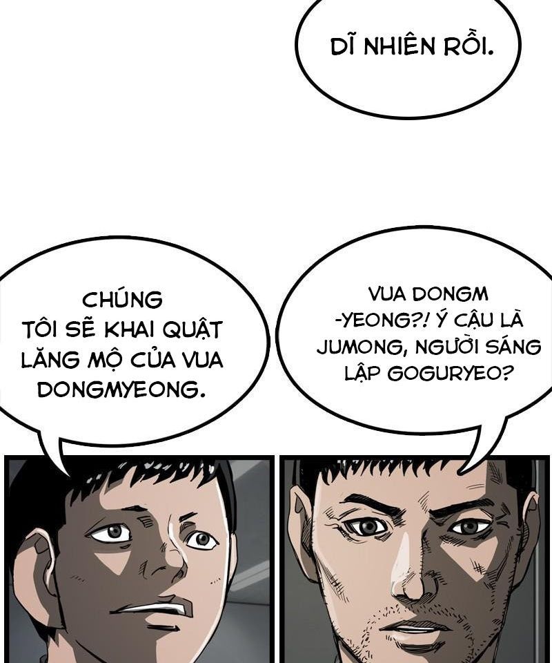 The First Hunter Chap 59 - Next Chap 60