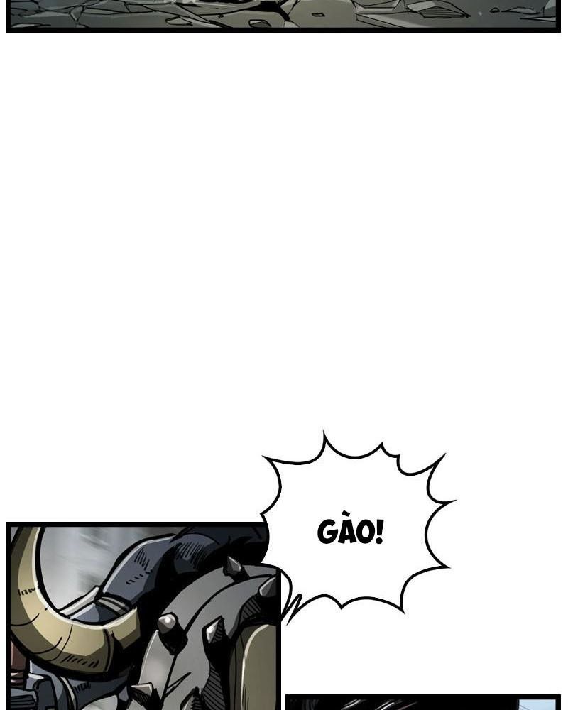The First Hunter Chap 60 - Next Chap 61