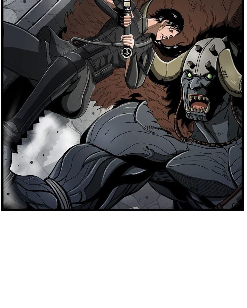 The First Hunter Chap 60 - Next Chap 61