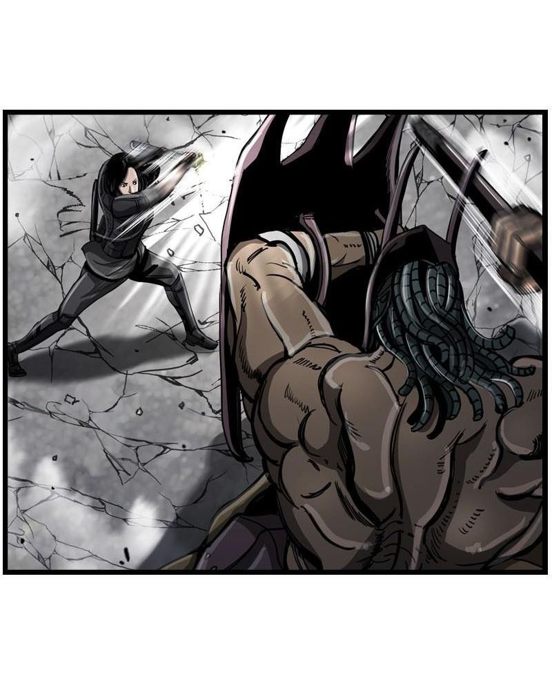 The First Hunter Chap 60 - Next Chap 61