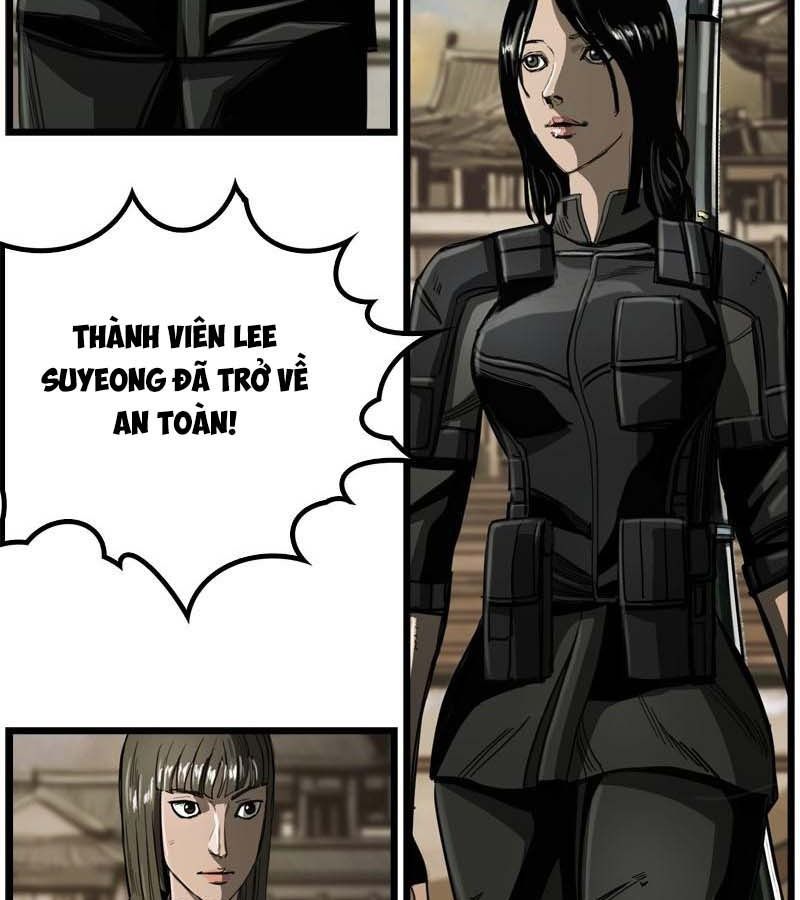 The First Hunter Chap 61 - Next Chap 62