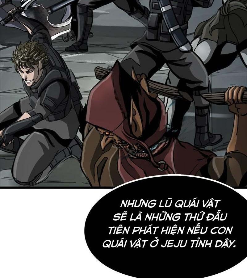 The First Hunter Chap 61 - Next Chap 62
