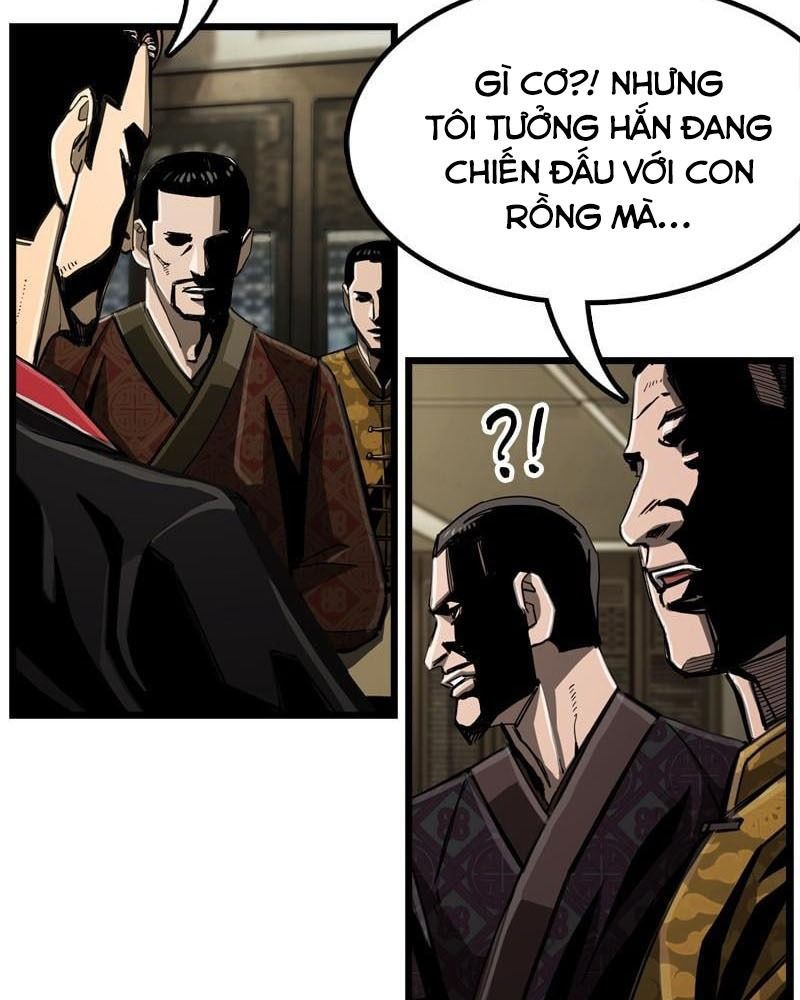 The First Hunter Chap 64 - Next Chap 65