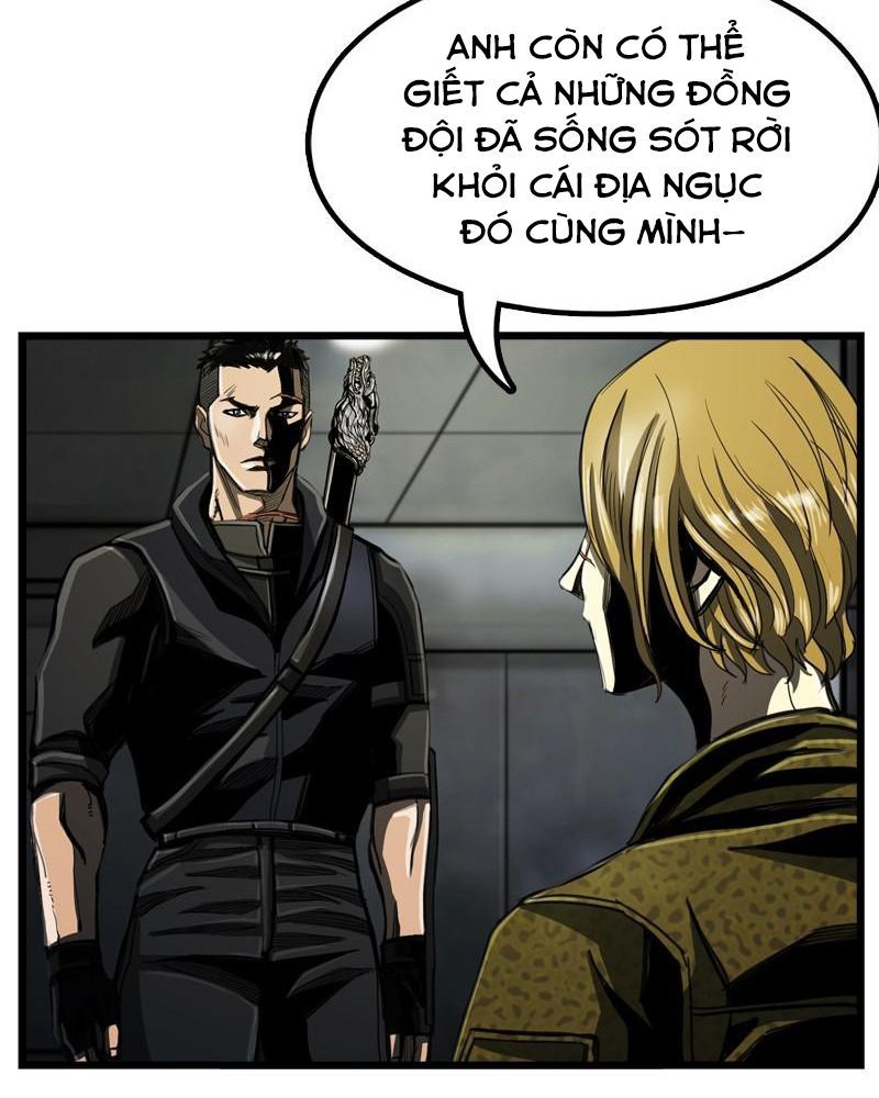The First Hunter Chap 68 - Next Chap 69