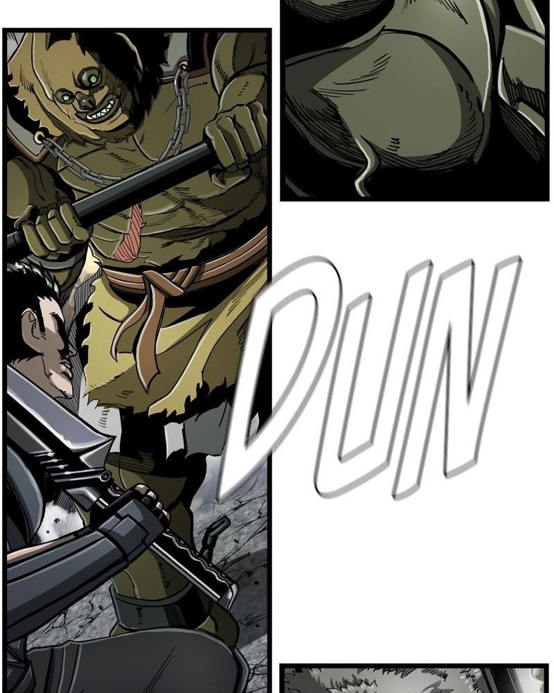 The First Hunter Chap 70 - Next Chap 71
