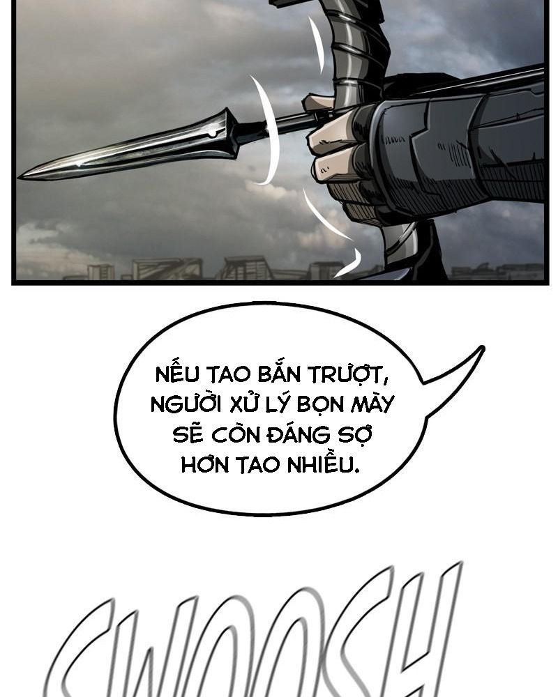The First Hunter Chap 70 - Next Chap 71
