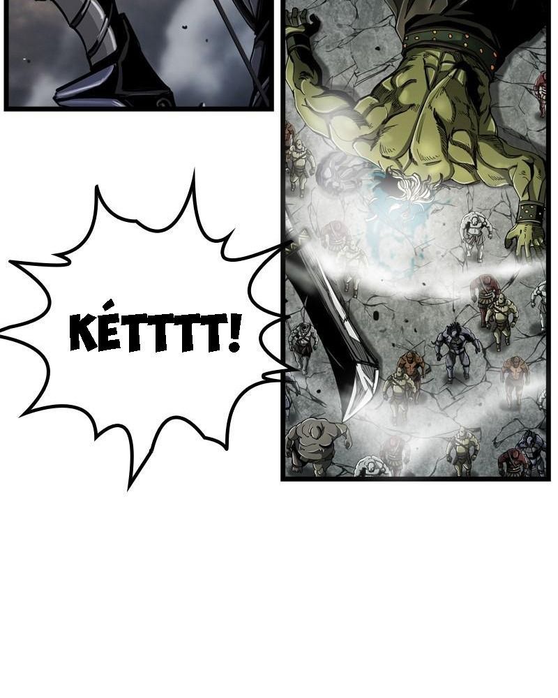 The First Hunter Chap 70 - Next Chap 71