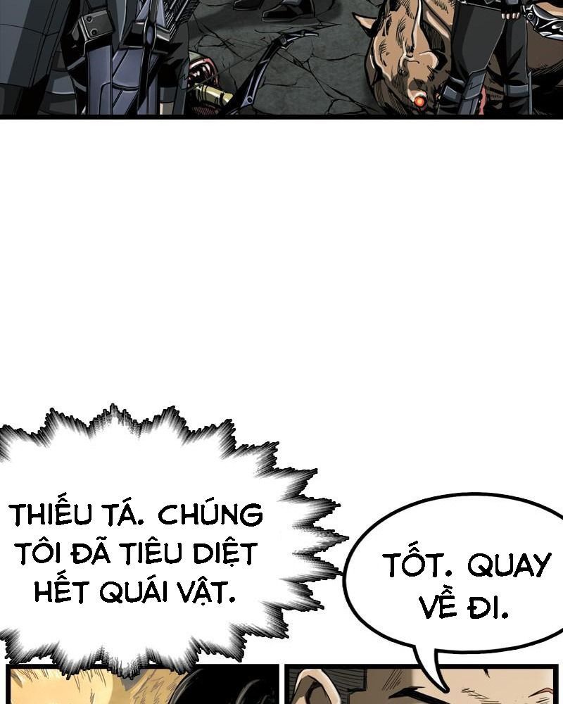 The First Hunter Chap 70 - Next Chap 71