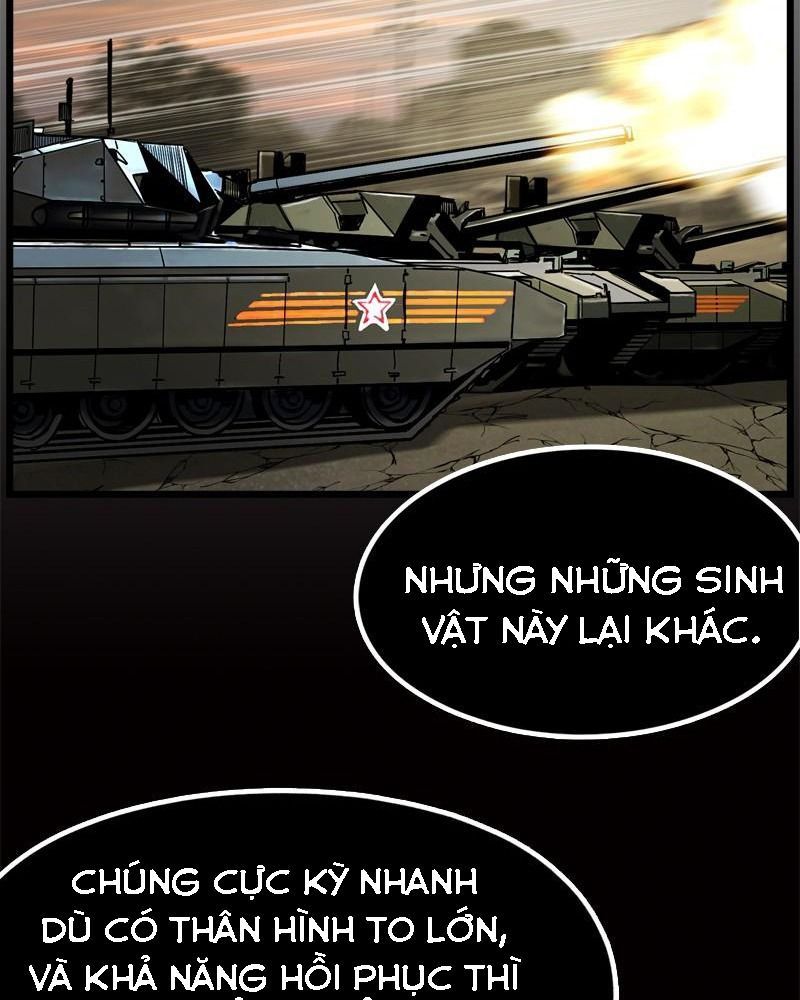 The First Hunter Chap 70 - Next Chap 71