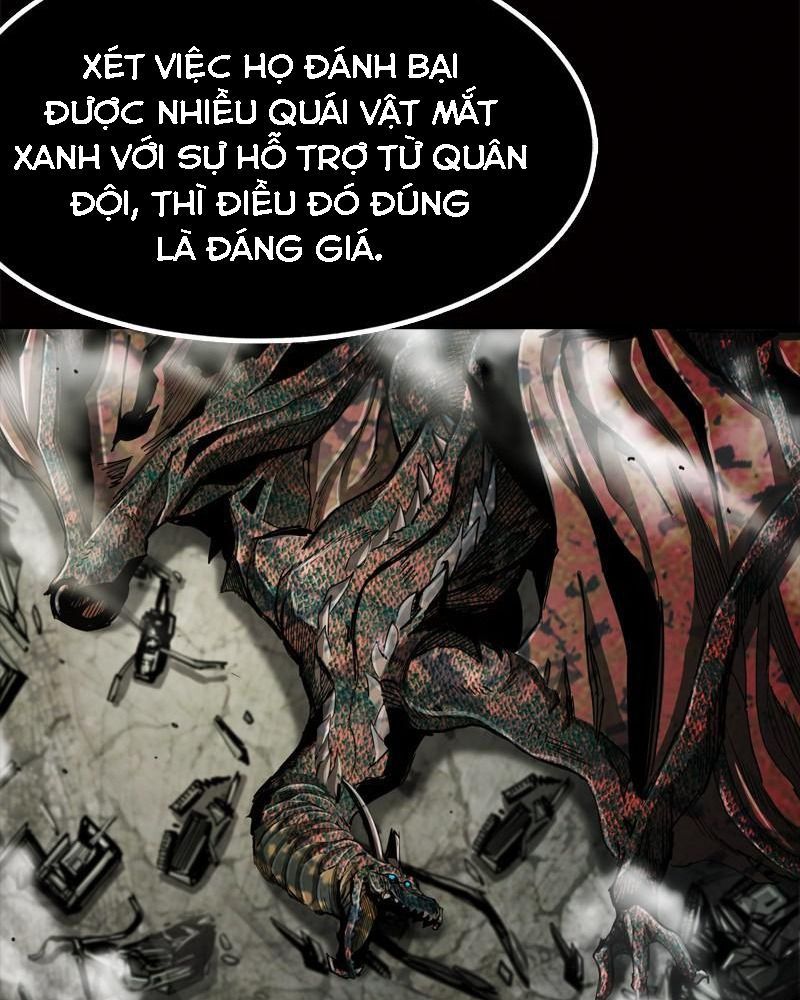 The First Hunter Chap 70 - Next Chap 71