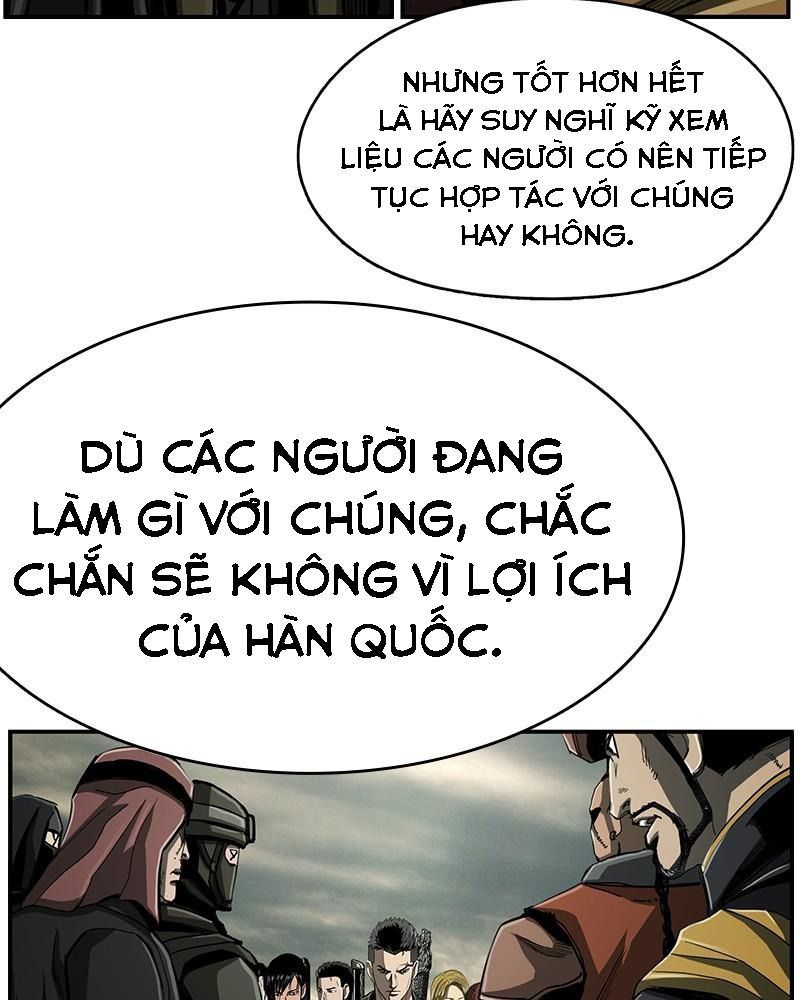 The First Hunter Chap 71 - Next Chap 72