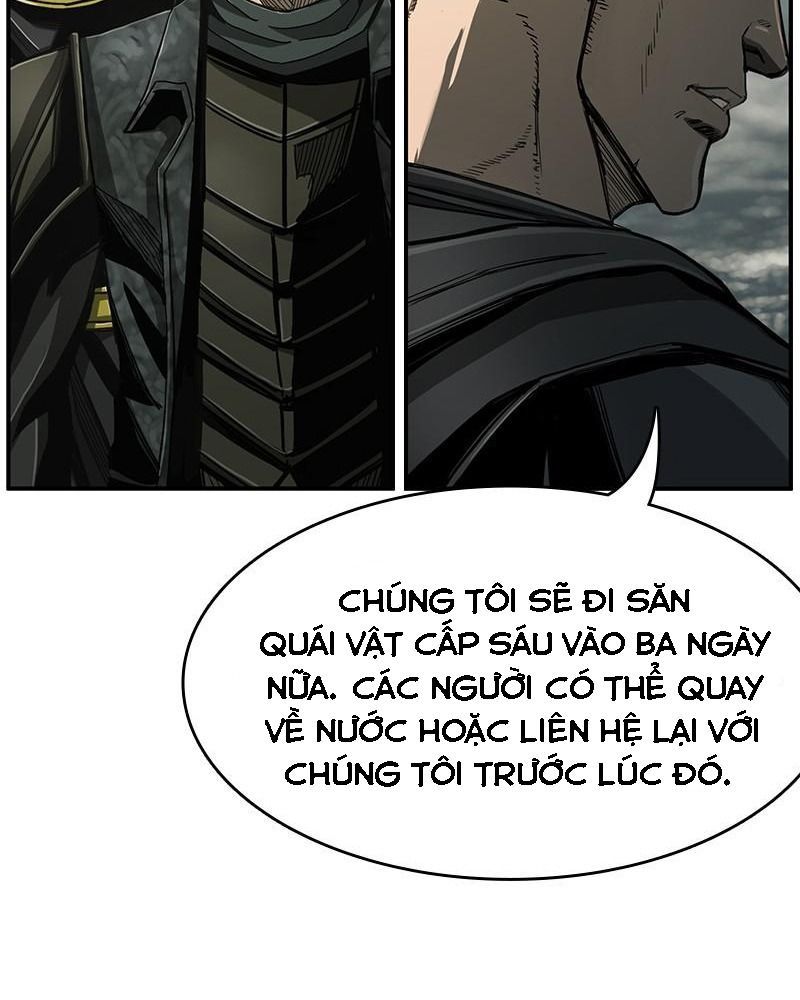 The First Hunter Chap 71 - Next Chap 72