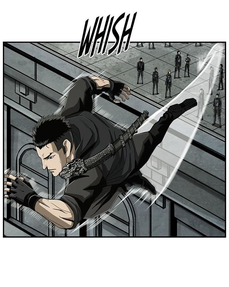The First Hunter Chap 71 - Next Chap 72