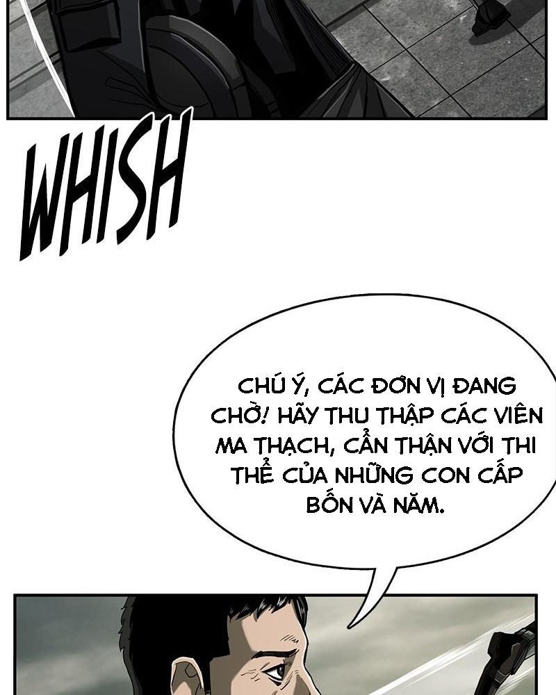 The First Hunter Chap 71 - Next Chap 72