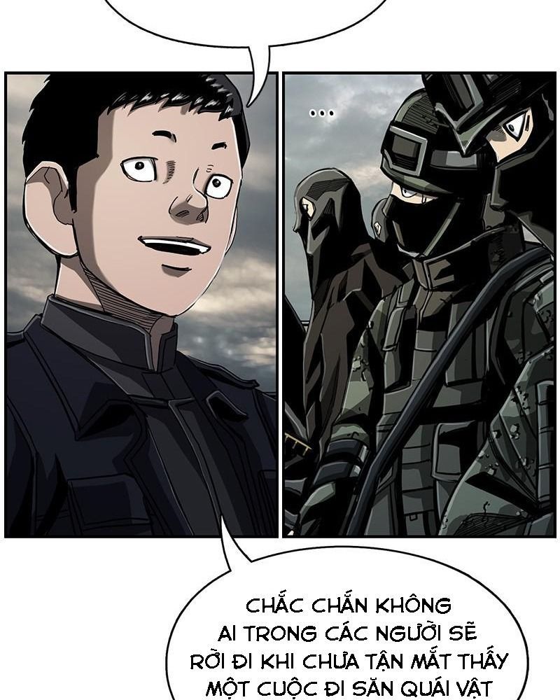 The First Hunter Chap 71 - Next Chap 72